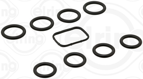 Fits elring 429 040 gasket - fits, 429.040