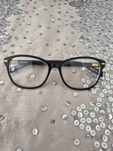 Balmain black bli 524s - black,
