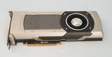 Nvidia GeForce GTX780 3GB
