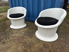 Set of 3 IKEA Popptorp Retro