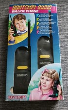 Walkie Phone Bontempi Audio 2