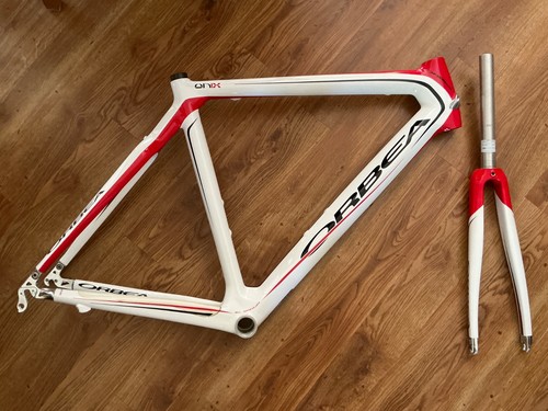Orbea onix carbon frame - orbea,