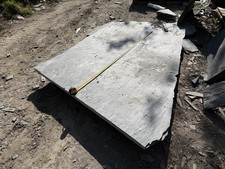 Blue grey Riven Welsh Slate