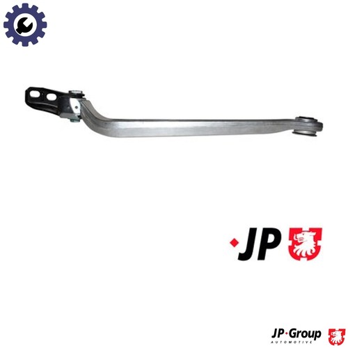 Controltrailing arm wheel - controltrailing,