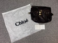 Chloe Paddington Bag 2005 Y2K