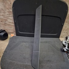 MERCEDES BENZ C250 W204 COUPE 11-14 SHELF SPEAKER COVER GRILL A2046830030