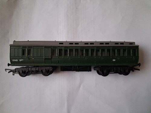 Triang r344 r620 - r620, br