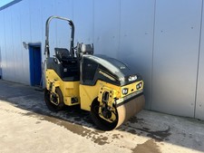 Bomag Bw120Ad - 120 Roller -