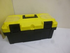plastic tool box 40 x20 x20 cm
