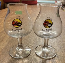 2x. 2be Tasteful 30cl Belgian