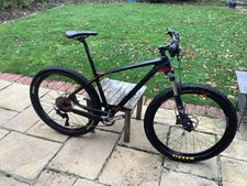 giant xtc advanced mountain