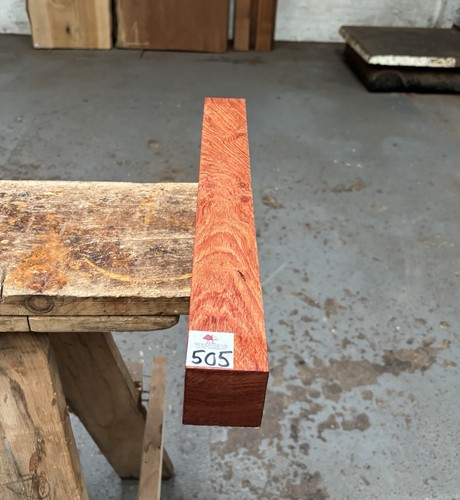 Namibian rosewood - x,