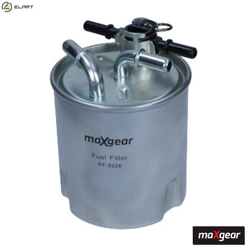 Fuel filter 2217 for - fuel,