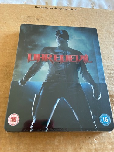 Daredevil reg free - (2003), uk