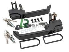 FITS DEFENDER NEW FRONT DOOR