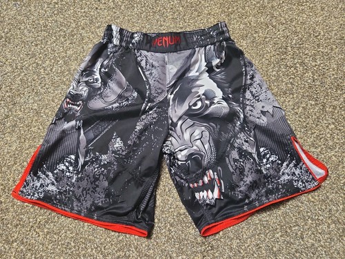 Venum werewolf mma - werewolf,