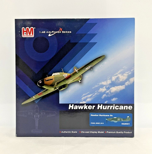 Hobby master air power - hobby, 1:48