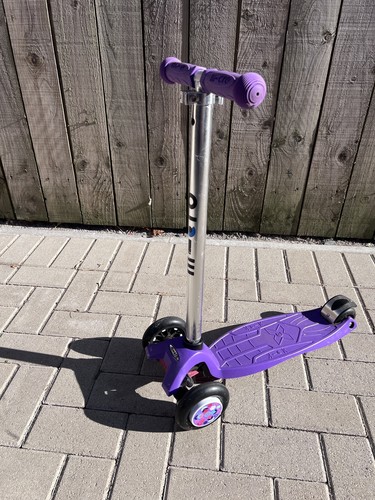 Micro maxi kick board - maxi,