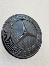 MERCEDES BENZ SPORT GLOSS