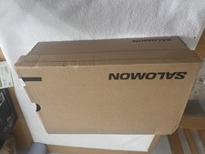 Salomon XA PRO 3D GTX