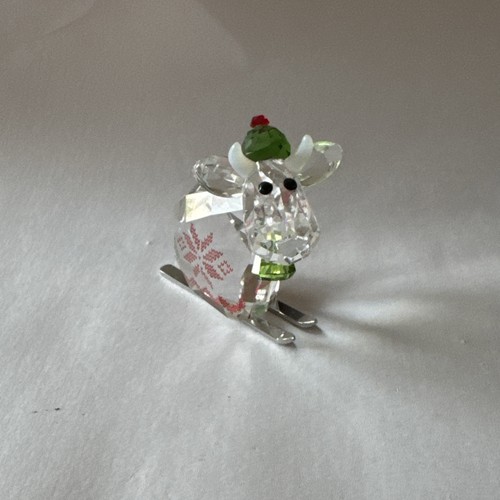 Swarovski winter limited - swarovski,
