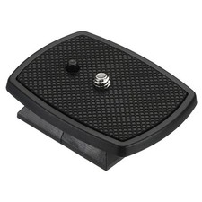 Tripod Quick Release Plate