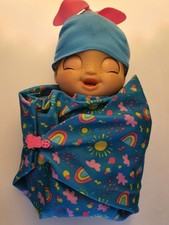 Baby Alive Happy Hope Grows Up Talking Interactive Doll Toy Hasbro 2019 