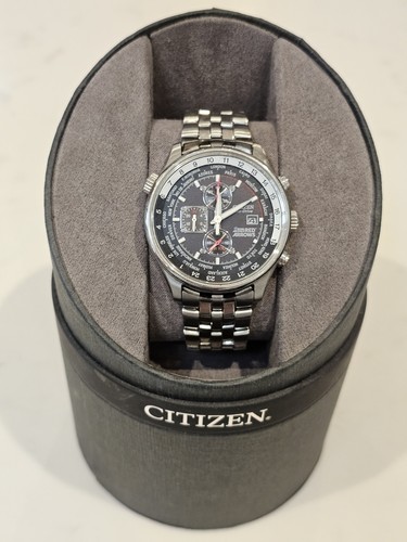 Citizen men eco drive raf - citizen,