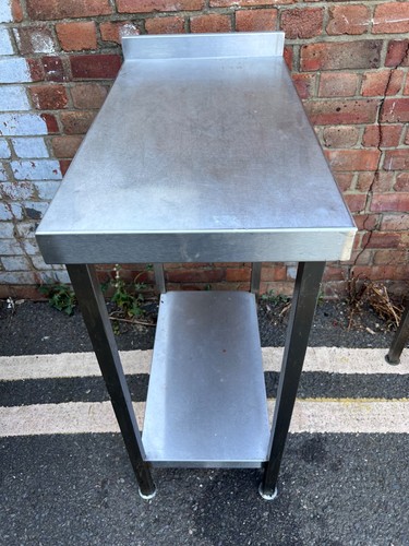 Solid stainless steel - stainless,
