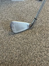 Callaway X-18 #2 Iron / 18 Degree / Regular Flex Callaway System 75 Shaft