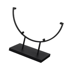 Metal Frame Display Stand for