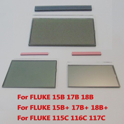 For fluke 15b 17b 18b - for,