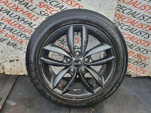 Mini countryman cooper e5 - cooper, sd