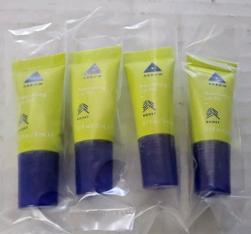Arrow nourishing lip - nourishing,