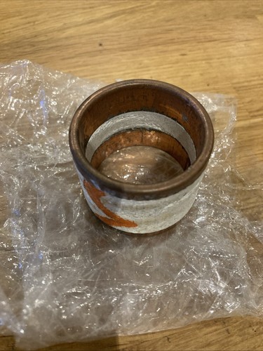 Nos genuine yamaha silencer - genuine,