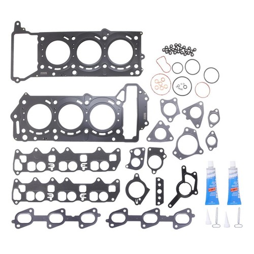 Reinz 37270 gasket kit - gasket,