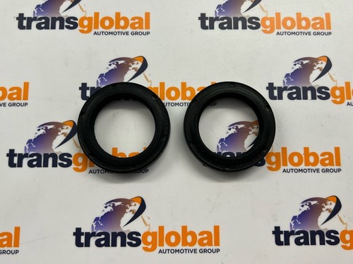 Front stub axle inner seal - stub,