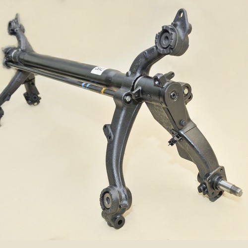 Rear axle for peugeot - axle,