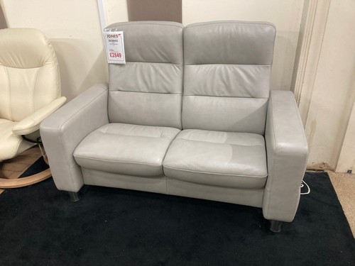 Ekornes stressless wave two - stressless,
