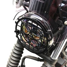 Honda CL500 CL300 CL250 headlight guard protection 2023-2025