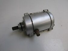 Skygo Titan 125 Starter Motor, SG125-J, 2008 J5