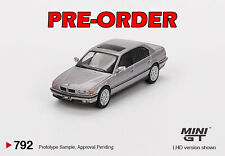 (Pre-order) Mini GT#792 1/64
