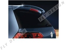 Spoiler Suitable for VW Golf 7