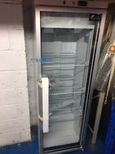 Display Upright Bottle Cooler