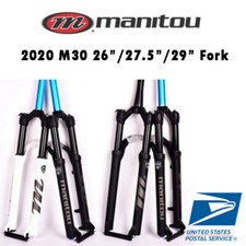 Manitou M30 Markhor 26" 27.5"