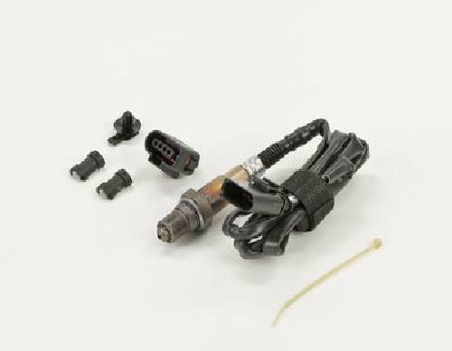 Genuine bosch oxygen sensor - bosch,