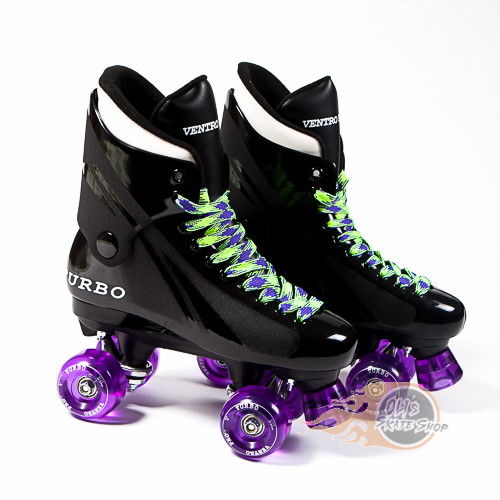 Ventro pro turbo quad - turbo,