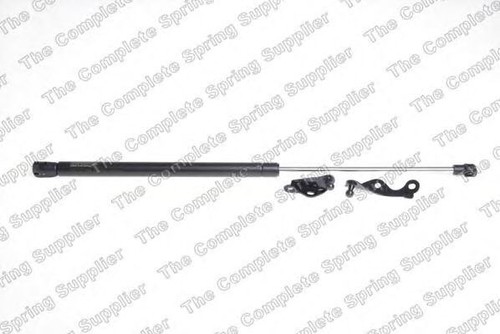 Rear boot gas spring - boot, for