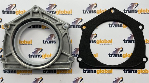 Rear crankshaft oil seal - rear,
