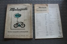 MALAGUTI GRANTURISMO SUPER4
